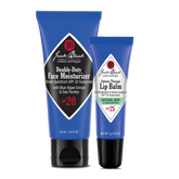 Face & Lip SPF Kit