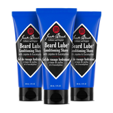 Beard Lube® Road Warriors