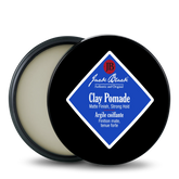 Clay Pomade