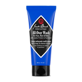 All-Over Wash for Face, Hair & Body