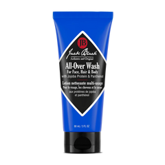 All-Over Wash for Face, Hair & Body