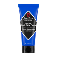 Deep Dive® Glycolic Facial Cleanser