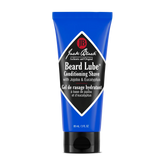 Beard Lube® Conditioning Shave