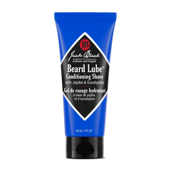 Beard Lube® Conditioning Shave