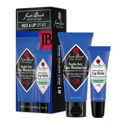 Face & Lip SPF Kit