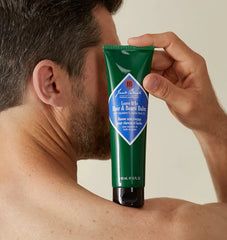 Leave It In Hair & Beard Balm
