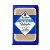 Turbo Body Bar® Scrubbing Soap