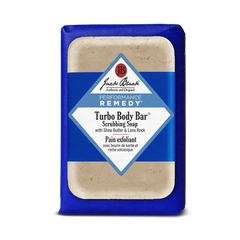 Turbo Body Bar® Scrubbing Soap