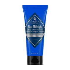 Blue Midnight™ Body & Hair Cleanser
