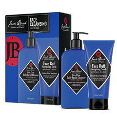 Face Cleansing Essentials
