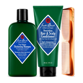 Hair Care Starter Set