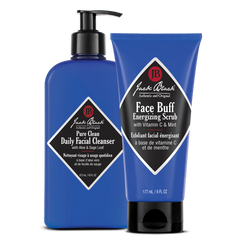 Face Cleansing Essentials