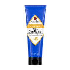 Oil-Free Sun Guard