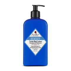 Turbo Body Lotion™ Energizing Gel Moisturizer
