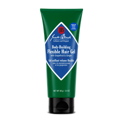 Body-Building Hair Gel