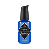 Beard Oil