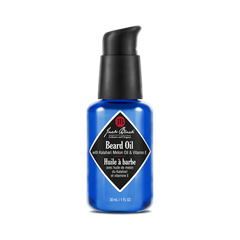 Beard Oil