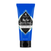 Big Sir™ Body & Hair Cleanser
