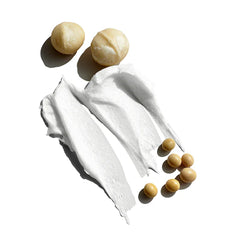 Supreme Cream Triple Cushion® Shave Lather