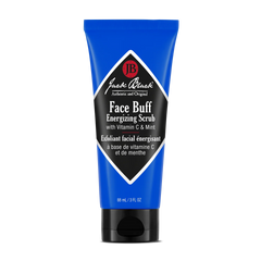 Face Buff Energizing Scrub