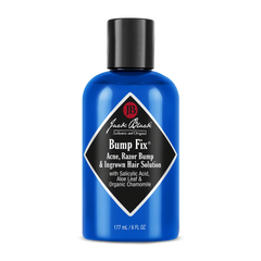 Bump Fix® Acne, Razor Bump & Ingrown Hair Solution