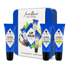 Lip Balm Trio