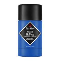 Original Pit Boss® Antiperspirant & Deodorant