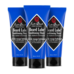 Beard Lube® Road Warriors