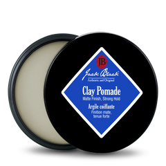 Clay Pomade
