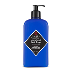 Industrial Strength Hand Healer