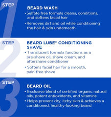Beard Oil