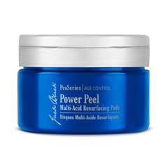 Power Peel Multi-Acid Resurfacing Pads