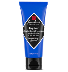 Deep Dive® Glycolic Facial Cleanser, 1 oz.