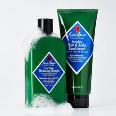 Nourishing Hair & Scalp Conditioner