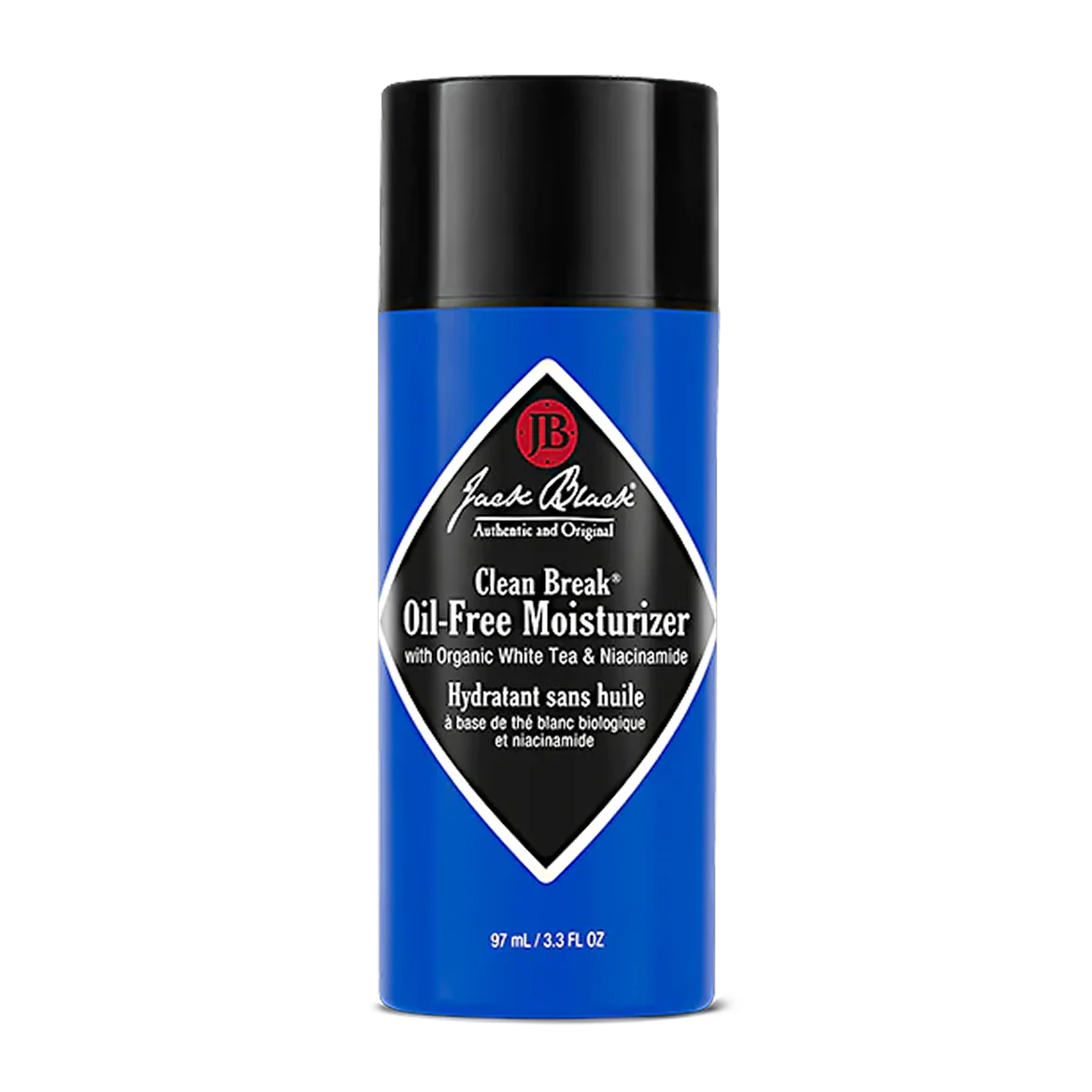 Clean Break® Oil-Contol Moisturizer