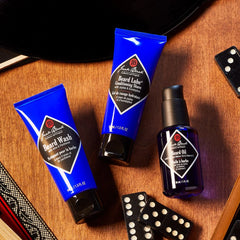 Beard Grooming Kit™