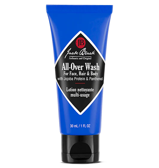 All-Over Wash, 1 oz.