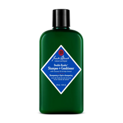Double-Header® Shampoo + Conditioner
