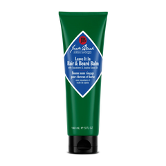 Leave It In Hair & Beard Balm