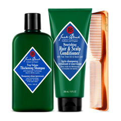 Hair Care Starter Set