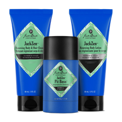 JackZen™ Scent Collection