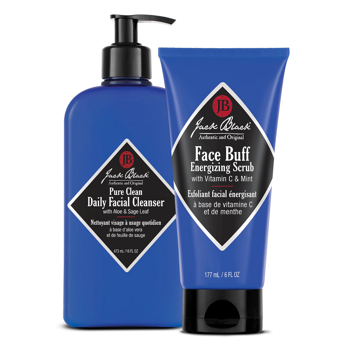 Face Cleansing Essentials