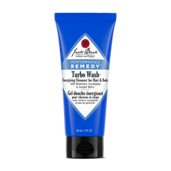 Turbo Wash® Energizing Cleanser for Hair & Body