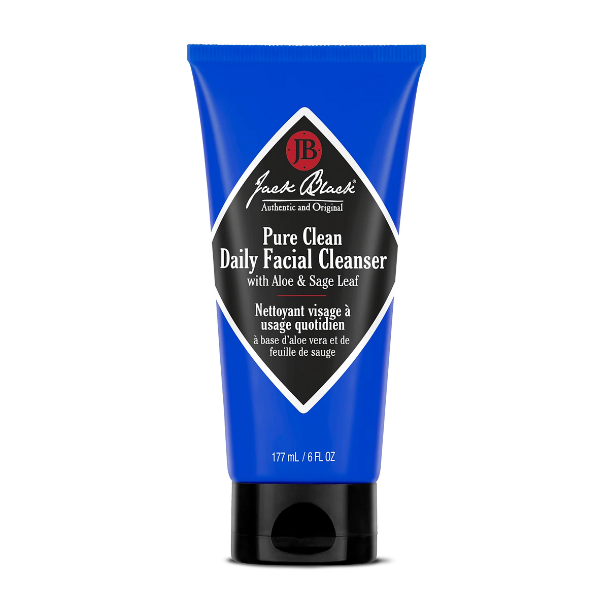Pure Clean Daily Facial Cleanser
