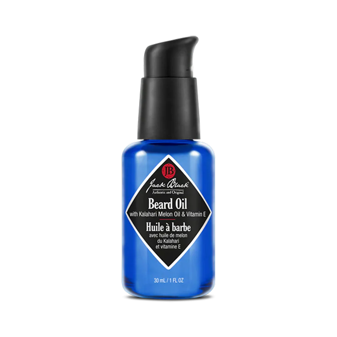 Beard Oil