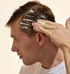 True Volume Hair Density Foam