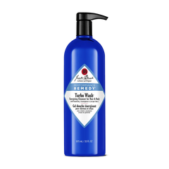 Turbo Wash® Energizing Cleanser for Hair & Body