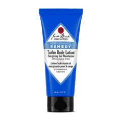 Turbo Body Lotion™ Energizing Gel Moisturizer