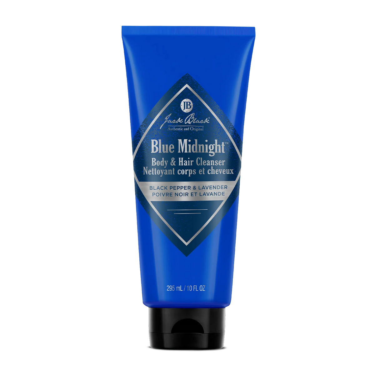 Blue Midnight™ Body & Hair Cleanser