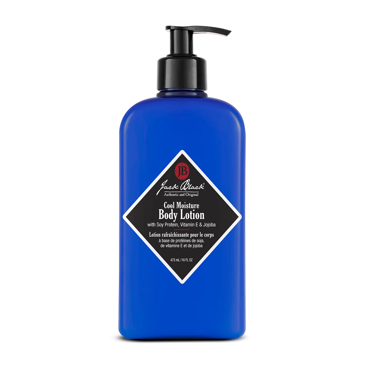 Cool Moisture Body Lotion